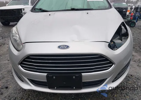 2019 Ford Fiesta Se from USA, damaged, VIN 3FADP4EJ3KM113078
